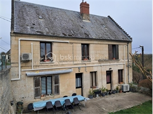 maison à la vente -   02200  SOISSONS, surface 141 m2 vente maison - UBI462328658